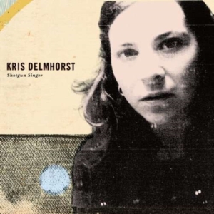 Delmhorst Kris - Shotgun Singer i gruppen CD hos Bengans Skivbutik AB (4294169)
