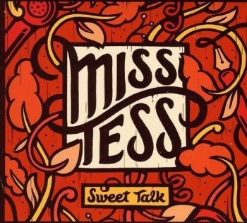 Miss Tess - Sweet Talk i gruppen CD / Toppselgere hos Bengans Skivbutik AB (4294176)