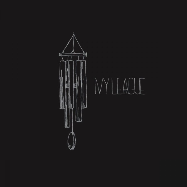 Ivy League TX - 2009-2011 i gruppen CD / Rock hos Bengans Skivbutik AB (4294223)