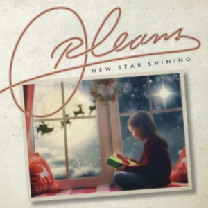 Orleans - New Star Shining i gruppen CD / Pop-Rock hos Bengans Skivbutik AB (4294282)