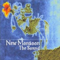 New Monsoon - The Sound i gruppen CD / Pop-Rock hos Bengans Skivbutik AB (4294396)