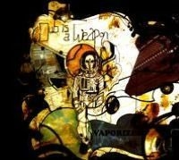 Dub Is A Weapon - Vaporized i gruppen CD hos Bengans Skivbutik AB (4294405)