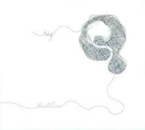 Raq - Ton These i gruppen CD / Rock hos Bengans Skivbutik AB (4294414)