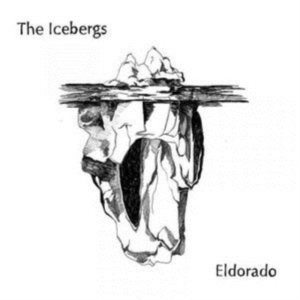 Icebergs The - Eldorado i gruppen CD hos Bengans Skivbutik AB (4294587)