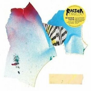 Factor Chandelier - Wisdom Teeth i gruppen CD hos Bengans Skivbutik AB (4295207)