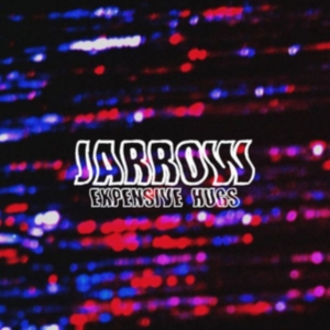 Jarrow - Expensive Hugs i gruppen CD hos Bengans Skivbutik AB (4295225)