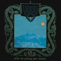 Ustalost - Before The Glinting Spell Unvests i gruppen CD hos Bengans Skivbutik AB (4295243)