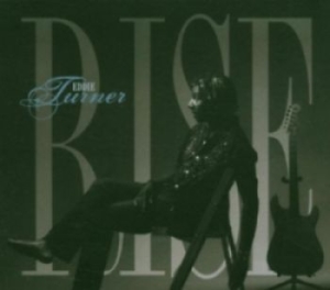 Turner Eddie - Rise i gruppen CD / Jazz hos Bengans Skivbutik AB (4295278)