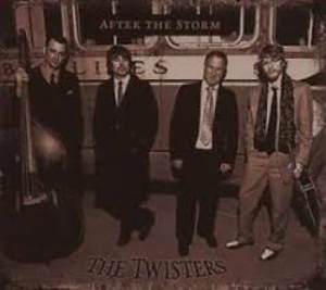 Twisters The - After The Storm i gruppen CD hos Bengans Skivbutik AB (4295282)