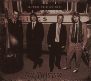 Twisters The - After The Storm i gruppen CD / Jazz hos Bengans Skivbutik AB (4295282)