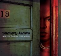 James Samuel - And For The Dark Road Ahead i gruppen CD hos Bengans Skivbutik AB (4295288)