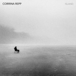 Repp Corrina - Island i gruppen CD / Pop-Rock,Svensk FolkeMusikkk hos Bengans Skivbutik AB (4295412)