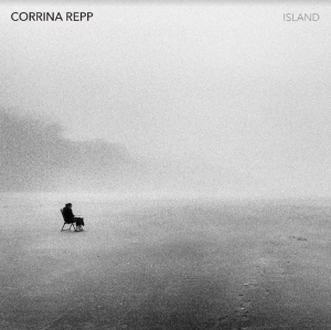 Repp Corrina - Island i gruppen CD / Pop-Rock,Svensk FolkeMusikkk hos Bengans Skivbutik AB (4295412)