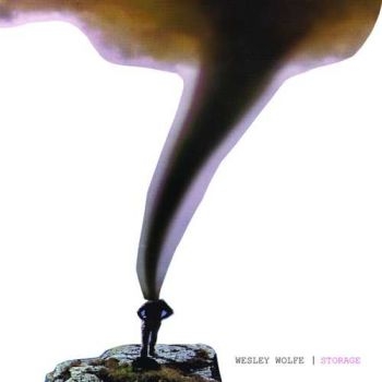Wolfe Wesley - Storage i gruppen CD / Toppselgere hos Bengans Skivbutik AB (4295466)