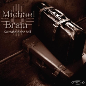 Bram Michael - Suitcase In The Hall i gruppen CD / Jazz hos Bengans Skivbutik AB (4295482)