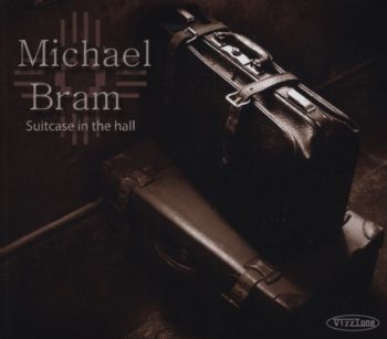 Bram Michael - Suitcase In The Hall i gruppen CD / Jazz/Blues hos Bengans Skivbutik AB (4295482)