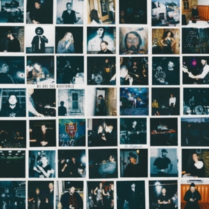Nightowls The - We Are The Nightowls i gruppen CD / Metal,RnB-Soul hos Bengans Skivbutik AB (4295517)