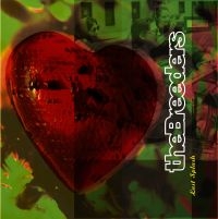 Breeders The - Last Splash (Clear & Red Vinyl - 30 i gruppen VINYL / Rock hos Bengans Skivbutik AB (4295570)