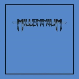 Millennium - Millennium (Vinyl Lp) i gruppen VINYL hos Bengans Skivbutik AB (4295582)