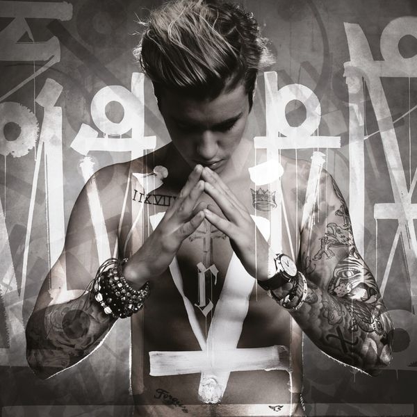 Bieber Justin - Purpose -Hq- i gruppen VINYL / Toppselgere hos Bengans Skivbutik AB (4295677)