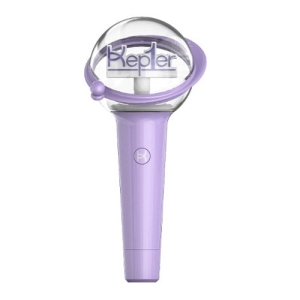 Kep1er - Official Light stick i gruppen MERCHANDISE / Light Stick / K-Pop hos Bengans Skivbutik AB (4295715)