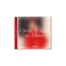 JoYuRi - (Op.22 Y-Waltz : in Minor) (Jewel ver. L i gruppen CD hos Bengans Skivbutik AB (4295718)