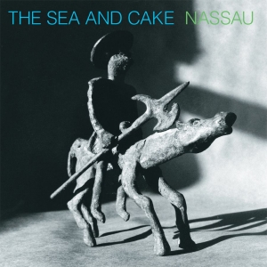 Sea And Cake The - Nassau (Opaque Pale Pink Vinyl) i gruppen VINYL / Pop-Rock hos Bengans Skivbutik AB (4295867)