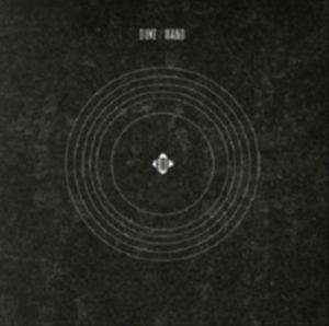 Garwood Duke/Wooden Wand - Duke / Wand i gruppen VINYL / Rock hos Bengans Skivbutik AB (4295871)