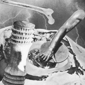 Blandade Artister - Sos Music Vol. 1 i gruppen VINYL hos Bengans Skivbutik AB (4295892)