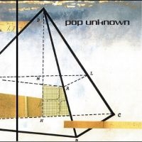 Pop Unknown - If Arsenic Fails, Try Algebra i gruppen VINYL hos Bengans Skivbutik AB (4295930)
