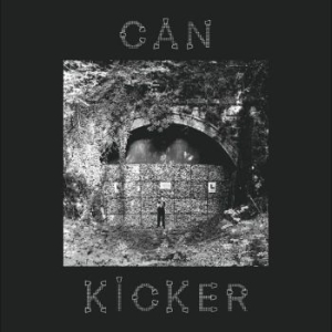 Can Kicker - Can Kicker i gruppen VINYL / Rock hos Bengans Skivbutik AB (4295952)
