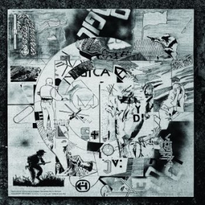 Unidad Ideolëgica - Unidad Ideolëgica i gruppen VINYL / Pop-Rock hos Bengans Skivbutik AB (4295956)