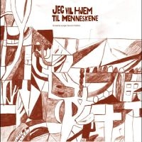 Susanna - Jeg Vil Hjem Til Menneskene i gruppen VINYL / Toppselgere hos Bengans Skivbutik AB (4295988)
