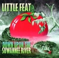 Little Feat - Down Upon The Suwannee River i gruppen CD hos Bengans Skivbutik AB (4296054)
