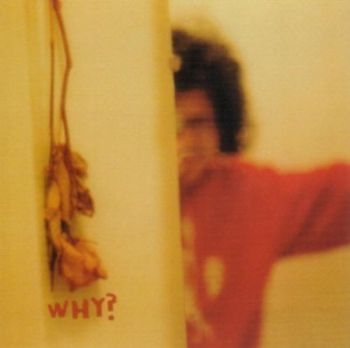 Why? - The Early Whitney Ep i gruppen CD / Rock hos Bengans Skivbutik AB (4296072)