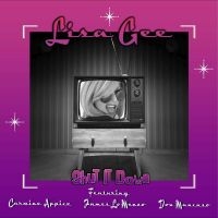 Gee Lisa - Shut It Down i gruppen CD hos Bengans Skivbutik AB (4296089)