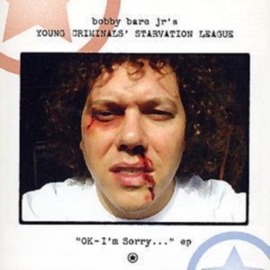 Bare Bobby Jr - Ok I'm Sorry i gruppen CD / Country hos Bengans Skivbutik AB (4296116)