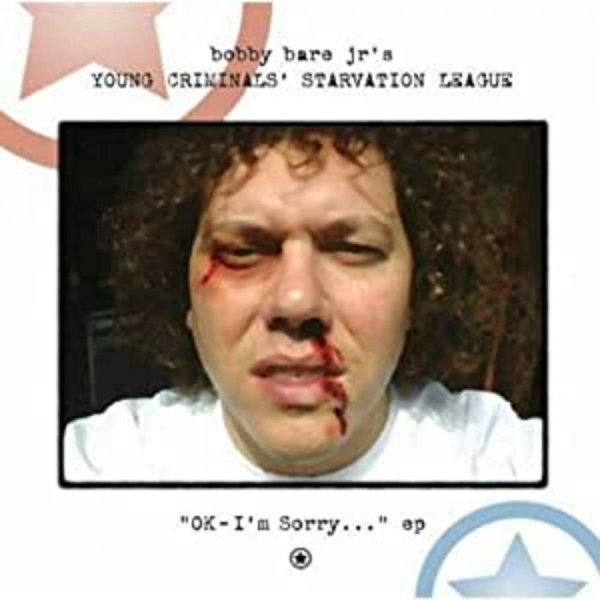 Bare Bobby Jr - Ok I'm Sorry i gruppen CD / Toppselgere hos Bengans Skivbutik AB (4296116)