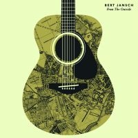 Jansch Bert - From The Outside i gruppen CD hos Bengans Skivbutik AB (4296136)