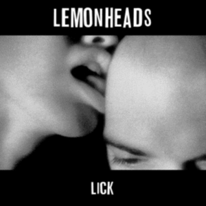 Lemonheads - Lick + Bonus Tracks i gruppen CD / Pop-Rock hos Bengans Skivbutik AB (4296139)