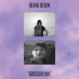 Blank Realm - Grassed Inn i gruppen CD hos Bengans Skivbutik AB (4296141)