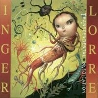 Inger Lorre - Transcendental Medication i gruppen CD hos Bengans Skivbutik AB (4296183)