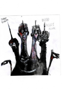 Yes Indeed - Rotten Luck i gruppen CD / Jazz hos Bengans Skivbutik AB (4296193)