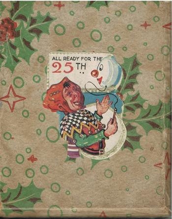 Various Artists - All Ready For The 25Th i gruppen CD / Toppselgere hos Bengans Skivbutik AB (4296199)