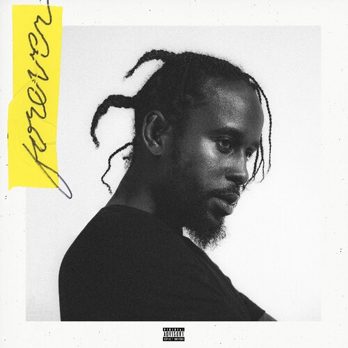 Popcaan - Forever i gruppen VINYL / Reggae hos Bengans Skivbutik AB (4296248)