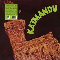 Katmandu - Katmandu i gruppen VINYL hos Bengans Skivbutik AB (4296389)