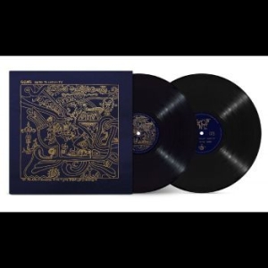 Gong - Zero To Infinity i gruppen VINYL / Pop-Rock hos Bengans Skivbutik AB (4296408)