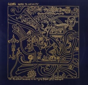 Gong - Zero To Infinity i gruppen VINYL / Pop-Rock hos Bengans Skivbutik AB (4296408)