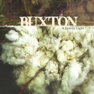 Buxton - A Family Light (Clear Frosted Glass i gruppen VINYL hos Bengans Skivbutik AB (4296422)