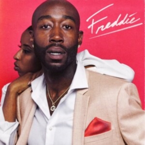 Gibbs Freddie - Freddie i gruppen VINYL / Hip Hop-Rap hos Bengans Skivbutik AB (4296428)